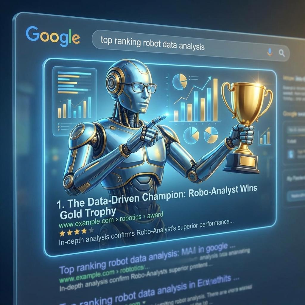 Artigos Gerados por IA Ranqueiam no Google? Análise Completa