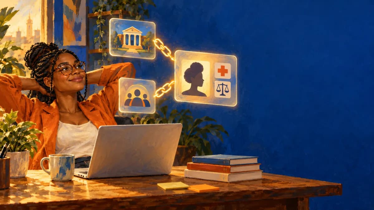 Backlinks for Clinics and Law Firms: What Is Safe and Ethical