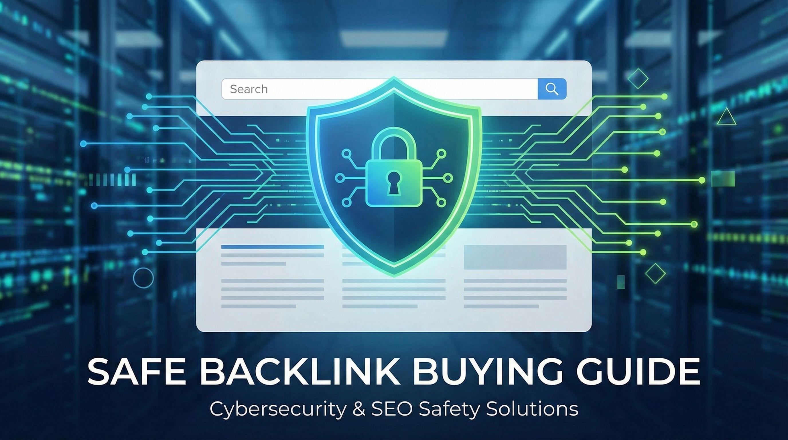 Comprar Backlinks é Seguro? Riscos, Penalidades e Boas Práticas