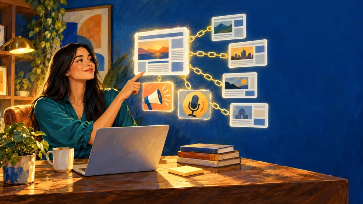 Digital PR for Link Building: Earn Links From Media and Blogs