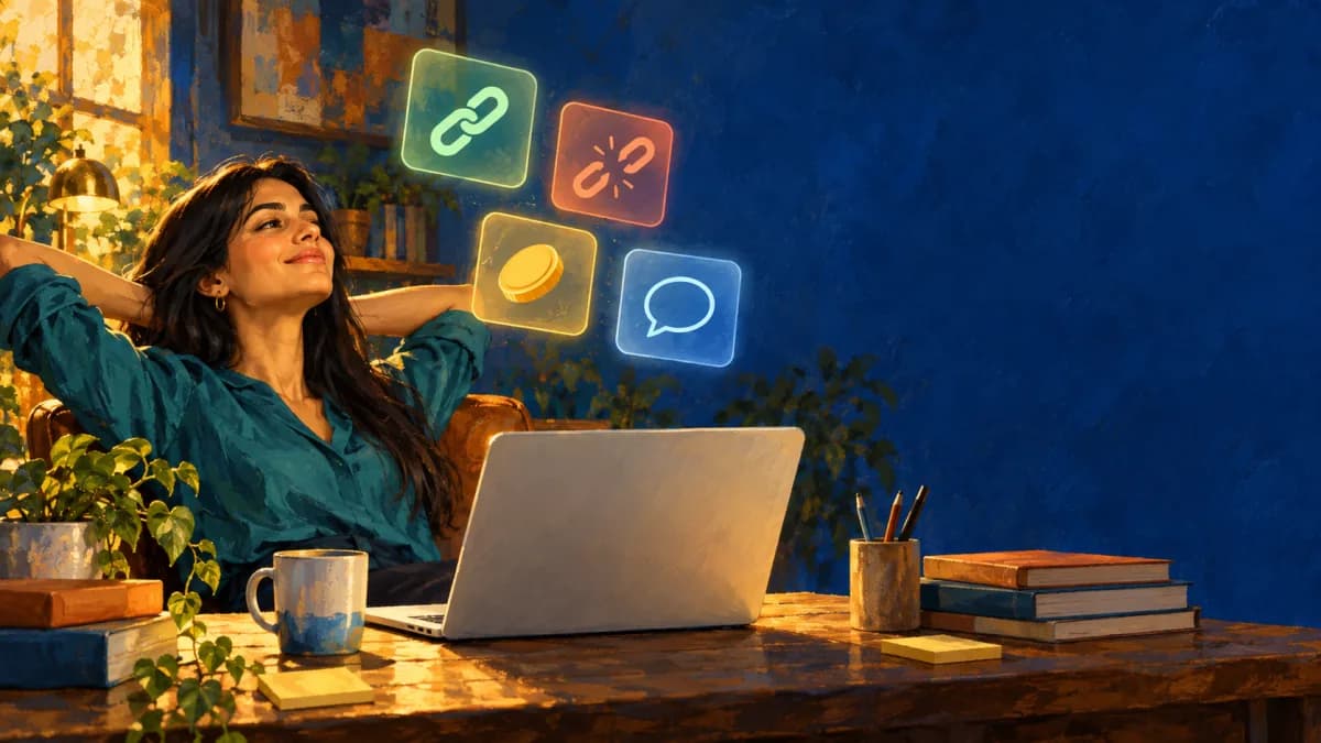 Dofollow, Nofollow, Sponsored and UGC Links: What Changes