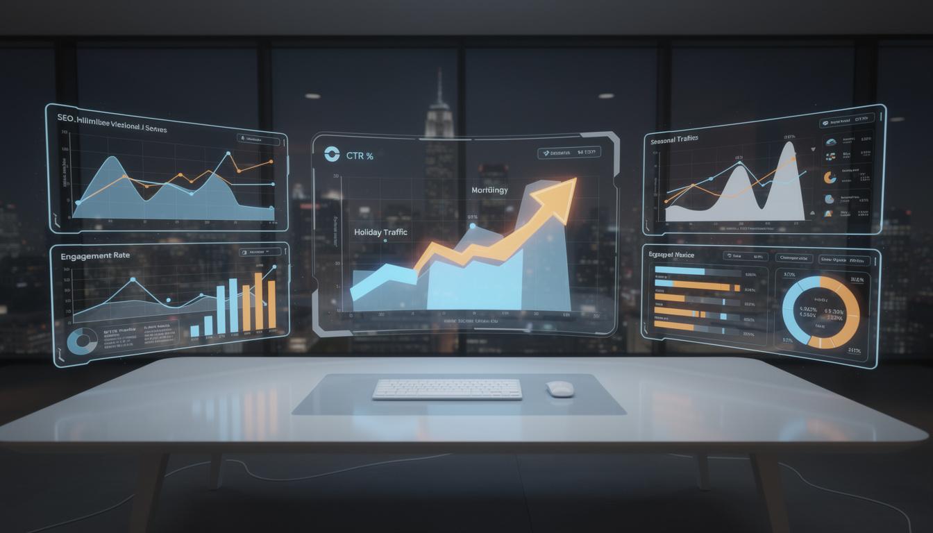 Como turbinar o engajamento de SEO em tempos de crise (com datas sazonais ao seu favor)