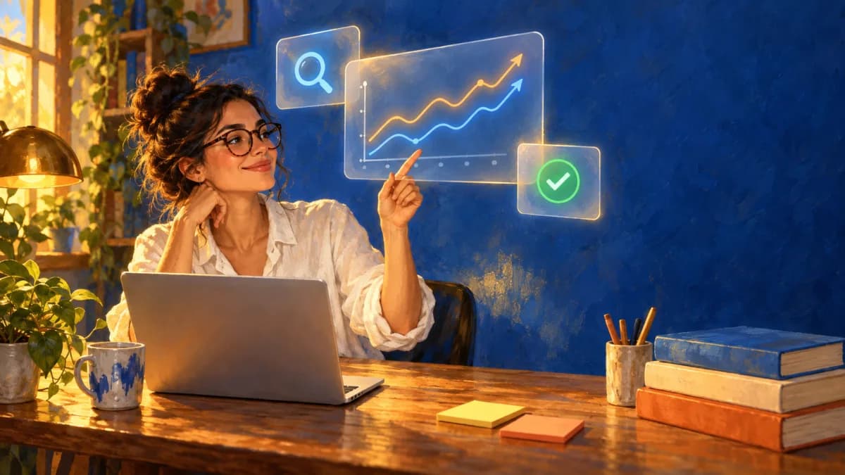 Google Search Console: guía para principiantes paso a paso