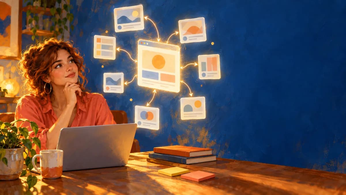 Internal Links for SEO: How to Use Them (and Get Cited by AI)
