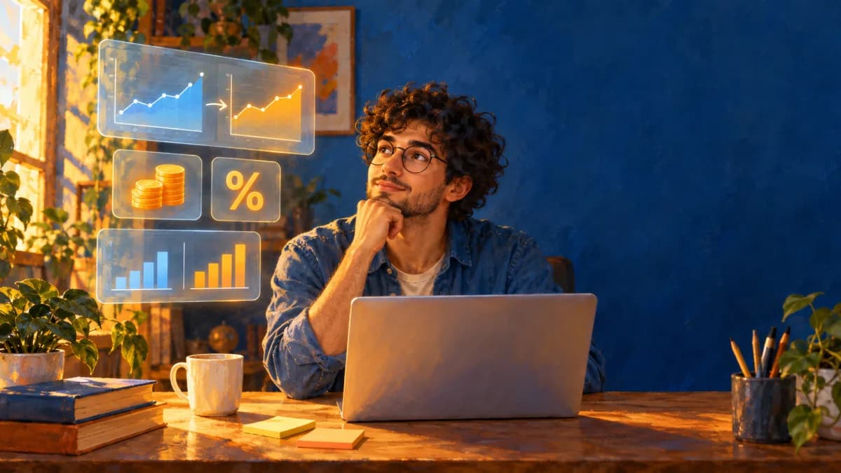 How to Measure Backlink ROI (Without Vanity Metrics)