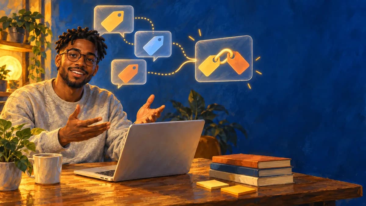 Unlinked Brand Mentions: Value and How to Turn Them Into Links