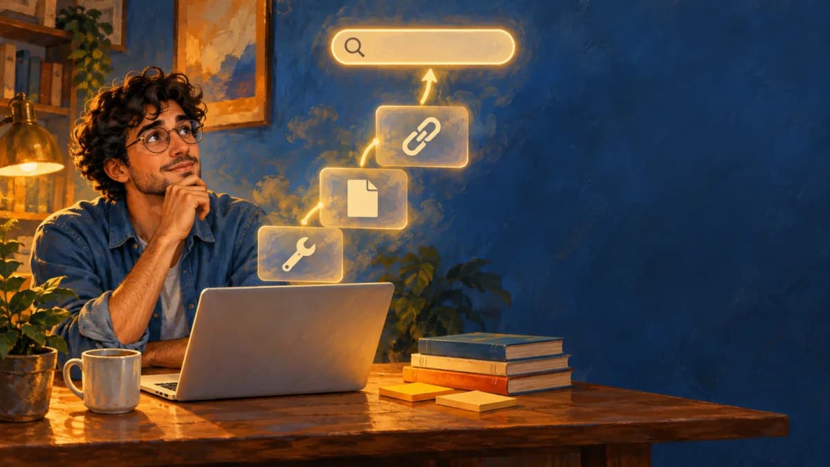 O que é SEO: guia completo para iniciantes (2026)