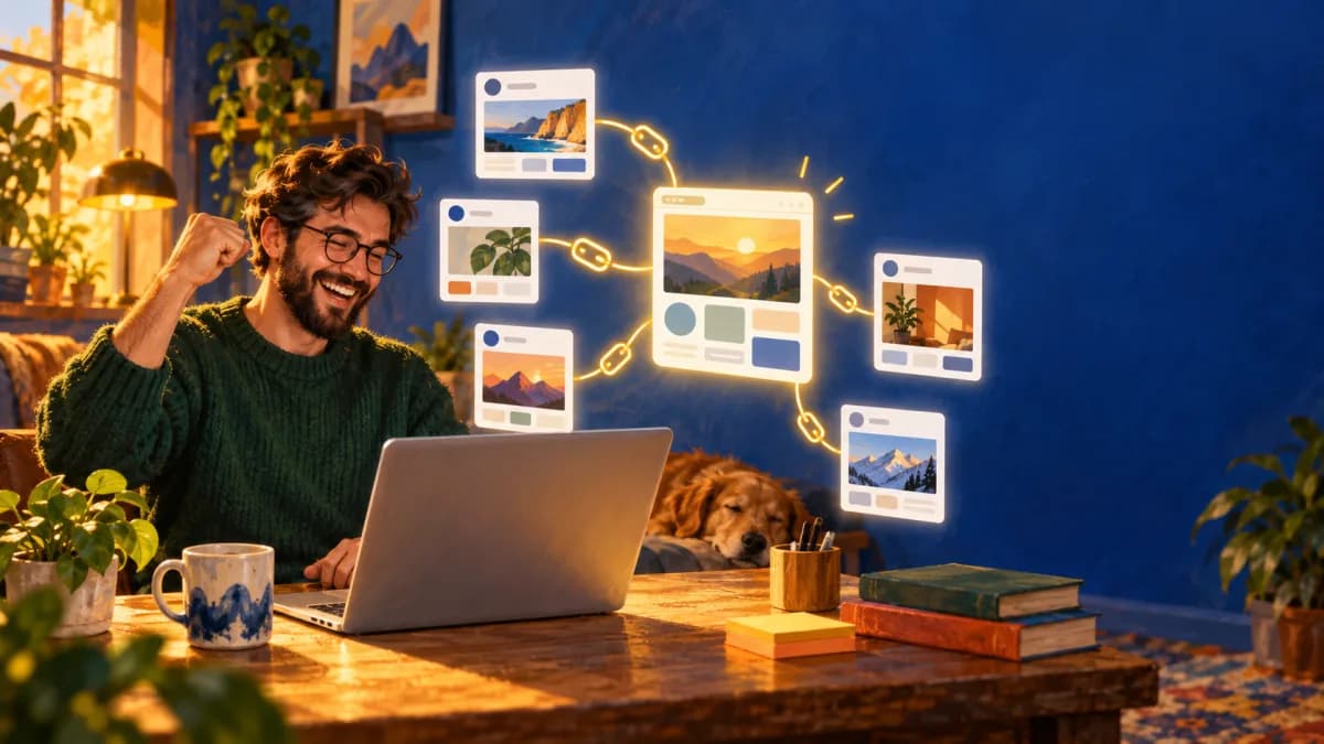 Qué son los backlinks y por qué importan para el SEO y la IA