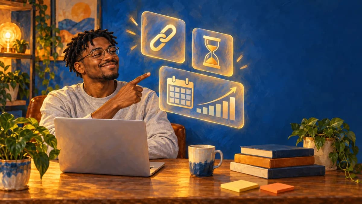 ¿Cuánto tarda un backlink en dar resultado?