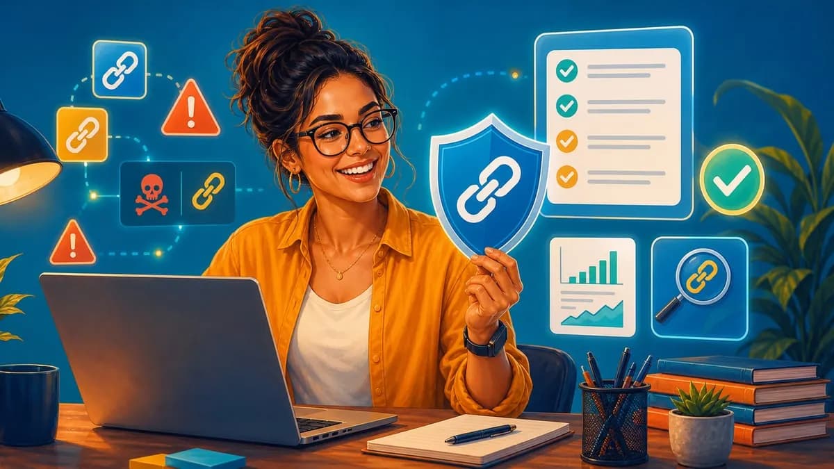 Comprar Backlinks é Seguro? Riscos, Penalidades e Boas Práticas