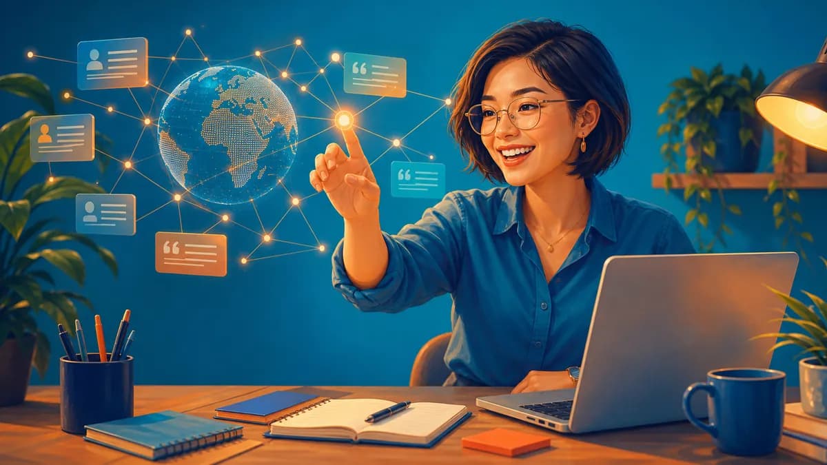 GEO: o que é Generative Engine Optimization e por que isso muda o SEO