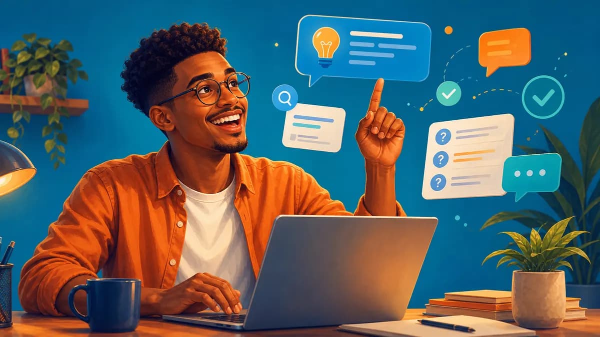 AEO: o que é Answer Engine Optimization e como aplicar em 2026