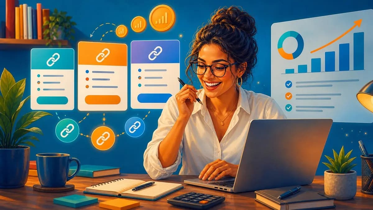 Preço de Backlinks em 2025: Quanto Custa Link Building no Brasil
