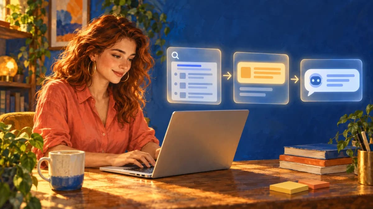 SEO, AEO e GEO: qual a diferença e por onde começar