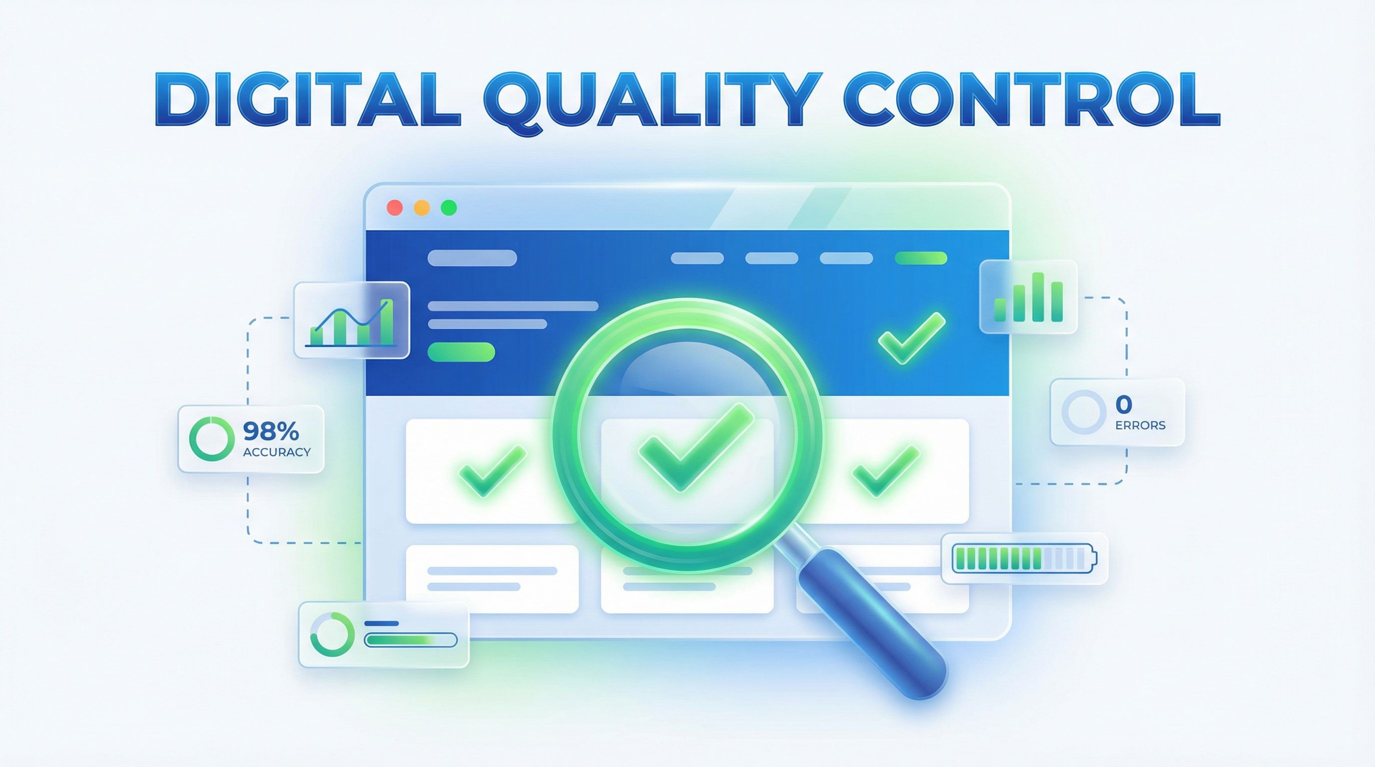 Análise de qualidade de backlinks com checklist de métricas